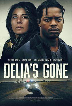 Delia’s Gone FRENCH WEBRIP x264 2022