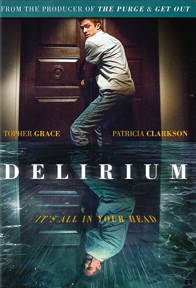 Delirium FRENCH WEBRIP 1080p 2018