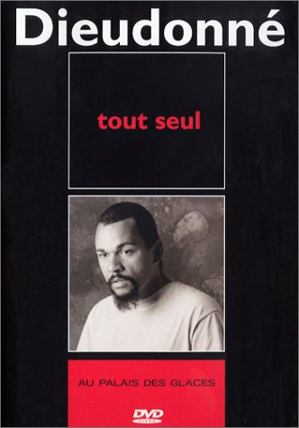 Dieudonné - Dieudonné tout seul DVDRIP 1997