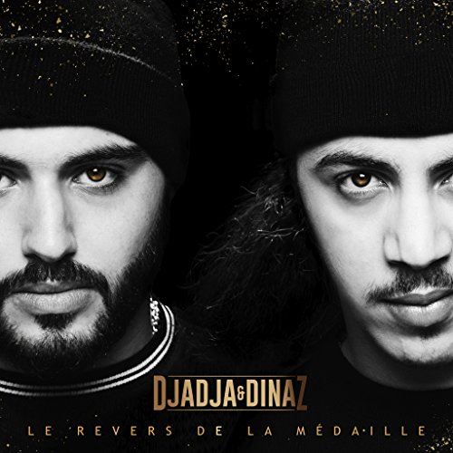 Djadja & Dinaz - Le revers de la médaille 2018