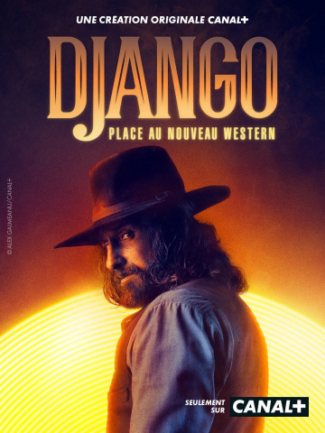 Django S01E09 VOSTFR HDTV