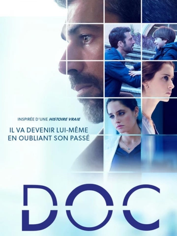 Doc FRENCH S03E07 HDTV 2024