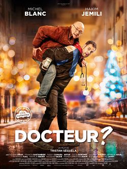 Docteur ? FRENCH WEBRIP 1080p 2020