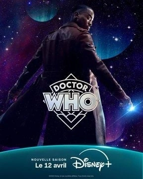 Doctor Who S02E06 FRENCH HDTV 2025