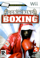 Don King Boxing (Wii)