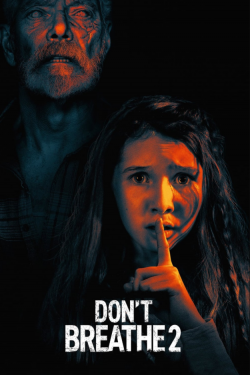 Don't Breathe 2 FRENCH WEBRIP 1080p 2021