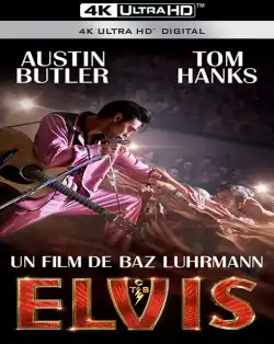 Elvis MULTi 4K ULTRA HD x265 2022