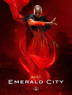 Emerald City Saison 1 FRENCH HDTV