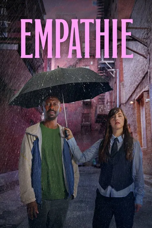 Empathie S01E04 FRENCH HDTV 1080p 2025