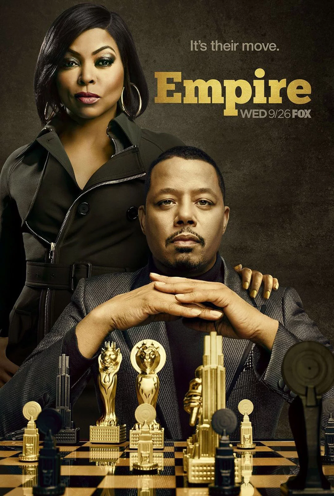 Empire S06E14 VOSTFR HDTV