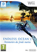 Endless Ocean 2 : Aventuriers des Fonds Marins (WII)