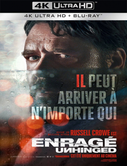 Enragé MULTi 4K ULTRA HD x265 2020