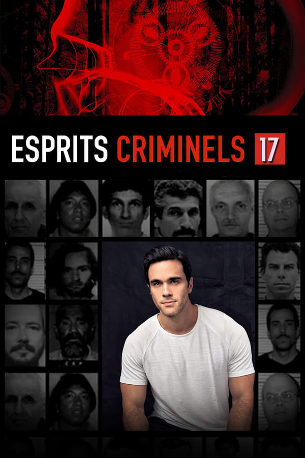 Esprits criminels - Criminal Minds S17E10 FINAL VOSTFR HDTV 1080p 2024 VOSTFR S17E10 FINAL HDTV 1080