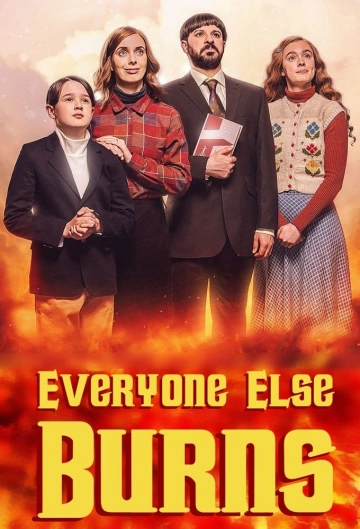 Everyone Else Burns S01E02 VOSTFR HDTV