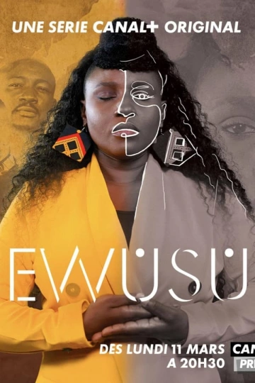 Ewusu FRENCH S01E05 HDTV 2024