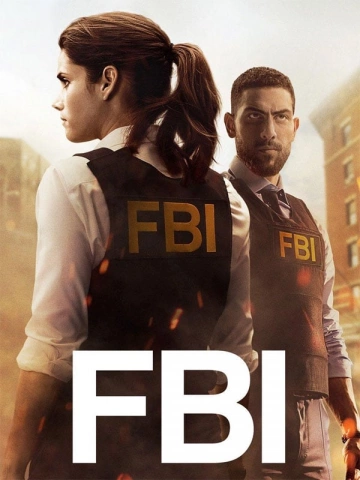 F.B.I. VOSTFR S06E10 HDTV 2024