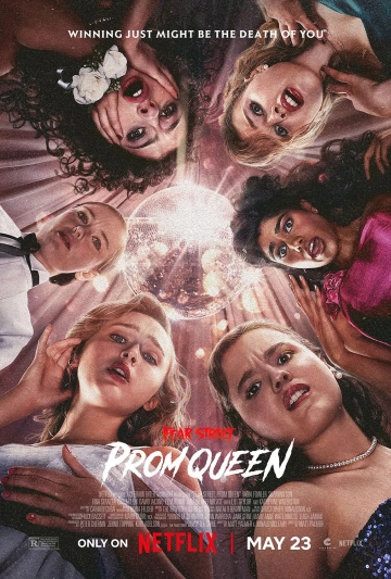 Fear Street: Prom Queen FRENCH WEBRIP 720p 2025