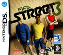 FIFA Street 3 (DS)