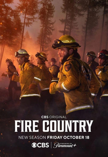 Fire Country S03E16 FRENCH HDTV 2024