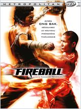 Fireball FRENCH DVDRIP 2010