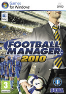 Football Manager 2010 (PC)