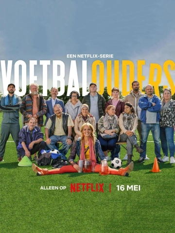 Football Parents Saison 1 FRENCH HDTV 2025