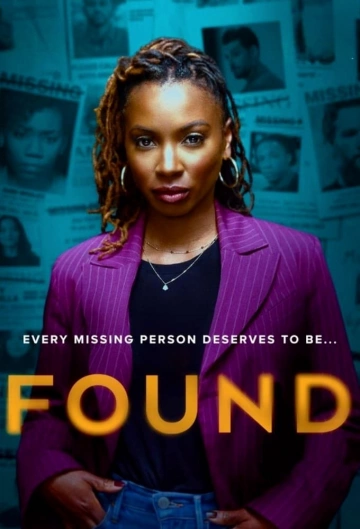 Found VOSTFR S01E13 FINAL HDTV 2023