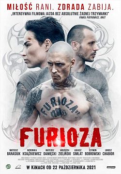 Furioza FRENCH WEBRIP 1080p 2022