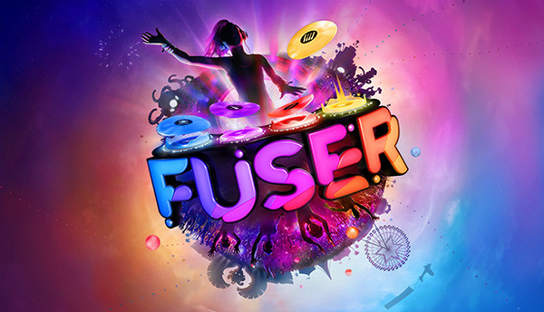 FUSER (PC)