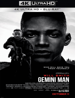 Gemini Man MULTi 4K ULTRA HD x265 2019