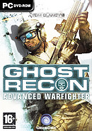 Ghost Recon Advanced Warfighter (PC)