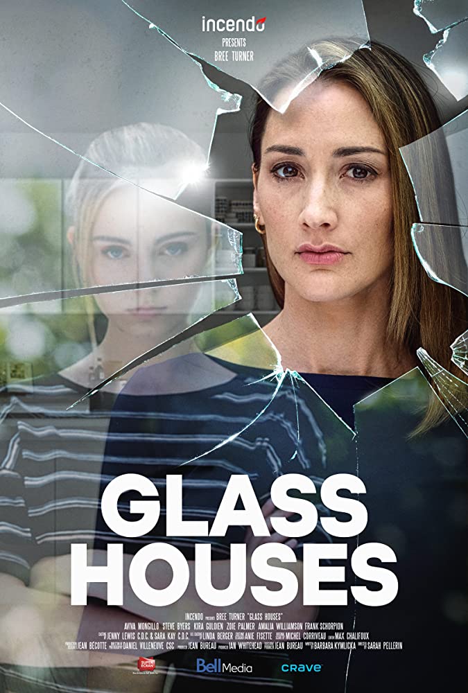 Glass Houses FRENCH WEBRIP 720p 2020