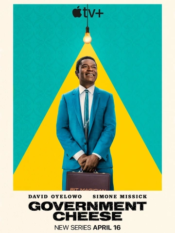 Government Cheese S01E07 VOSTFR HDTV 2025