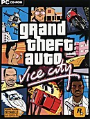 Grand Theft Auto : Vice City (PC)