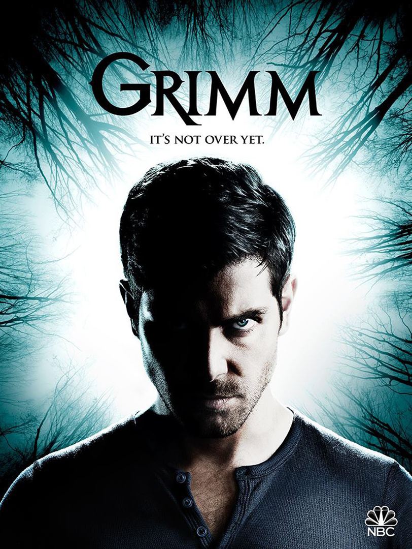 Grimm Saison 6 FRENCH HDTV