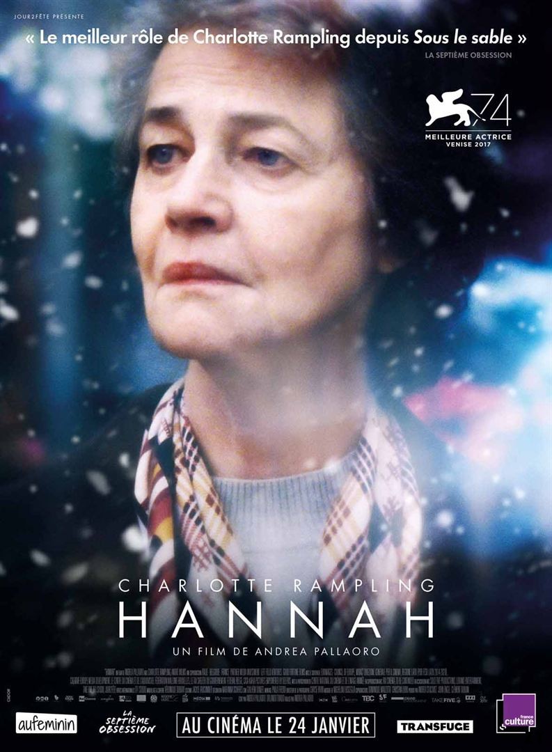 Hannah FRENCH WEBRIP 1080p 2018