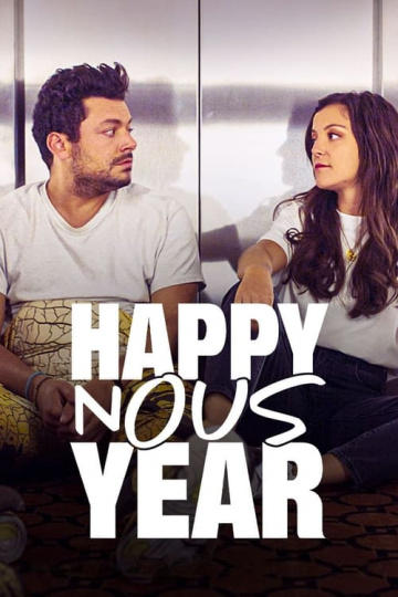Happy Nous Year FRENCH WEBRIP 1080p 2022