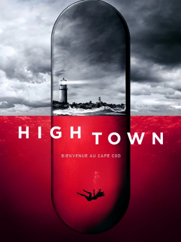 Hightown S03E04 VOSTFR HDTV 2024