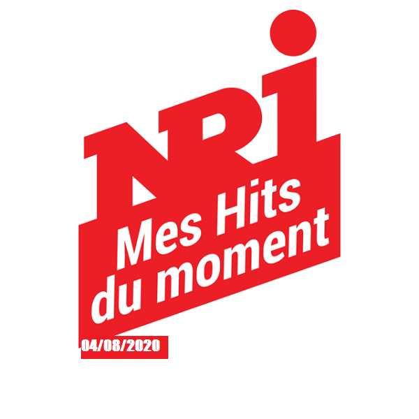 HITS NRJ DU MOMENT 04-08-2020