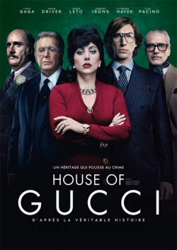 House of Gucci FRENCH BluRay 1080p 2022