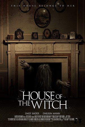 House Of The Witch FRENCH WEBRIP 2018