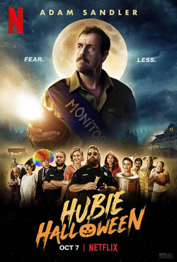 Hubie Halloween FRENCH WEBRIP 2020