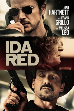 Ida Red FRENCH WEBRIP 1080p 2021