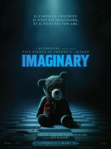 Imaginary MULTI WEBRIP 1080p 2024