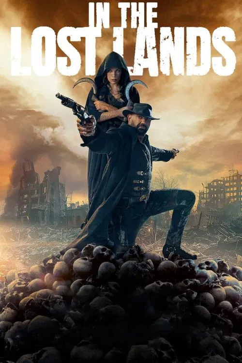 In the Lost Lands FRENCH WEBRIP 2025