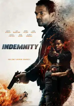 Indemnity FRENCH DVDRIP x264 2022