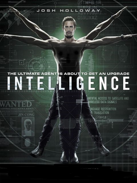 Intelligence S01E09 VOSTFR HDTV