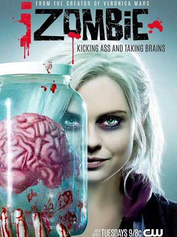 iZombie S01E08 FRENCH HDTV