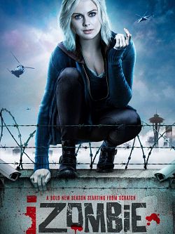 iZombie S04E03 FRENCH HDTV