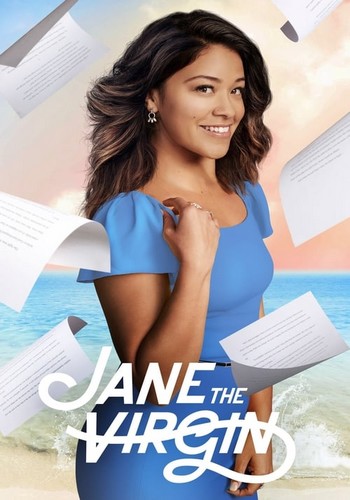 Jane the Virgin Saison 3 MULTI 1080p HDTV